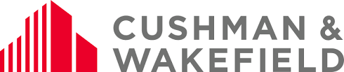 CushmanWakefield Logo 2