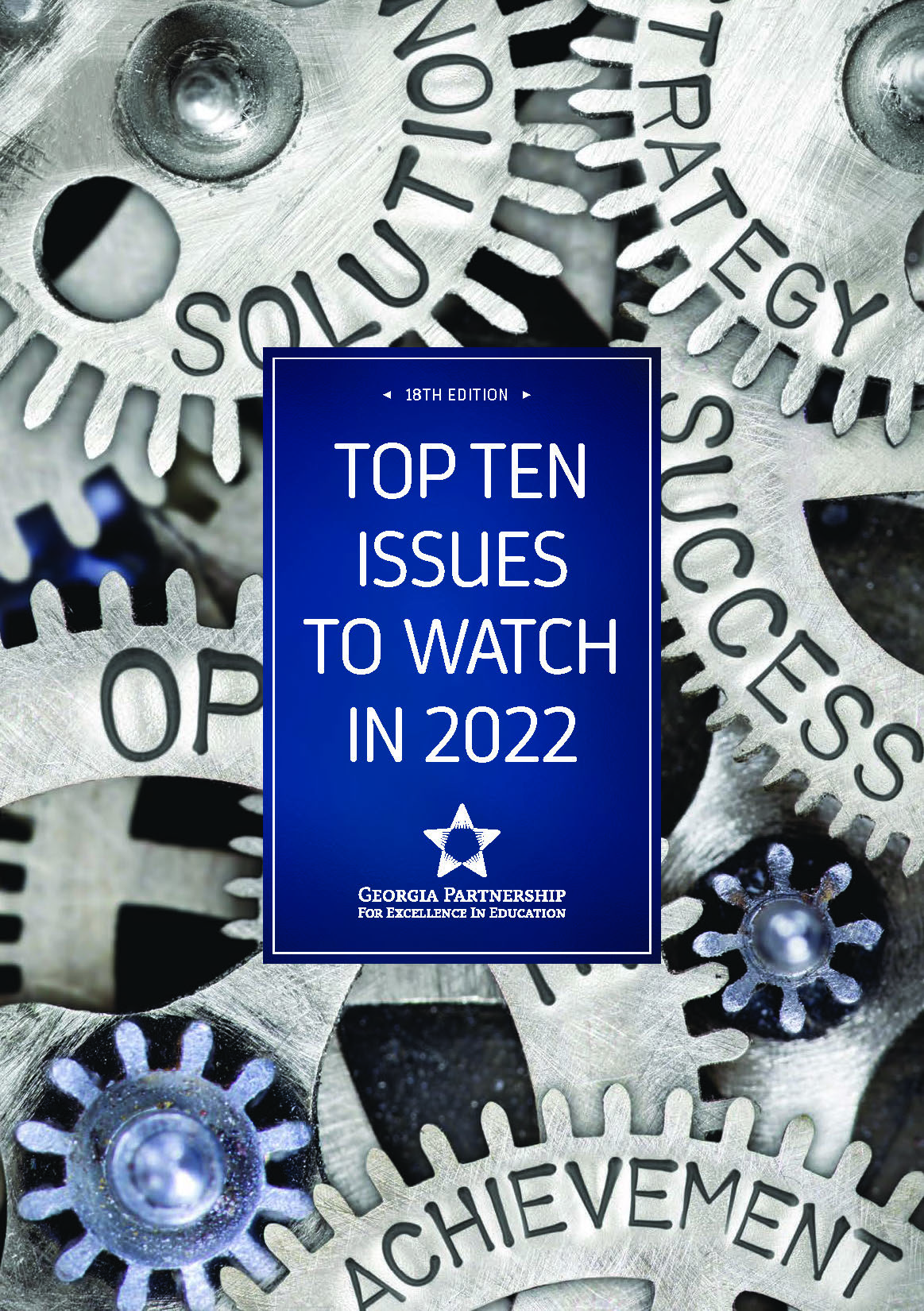 2022 Top Ten Cover Image