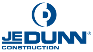 je-dunn-construction-company-vector-logo