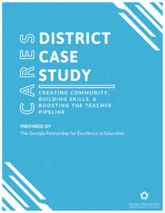 Teacher Support Front Cover