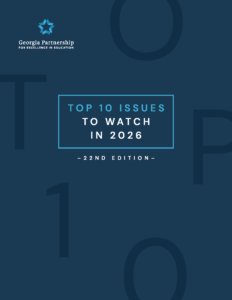 2026 Top Ten Cover Graphic