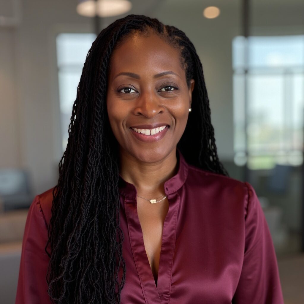 Alexis Edwards-Williams