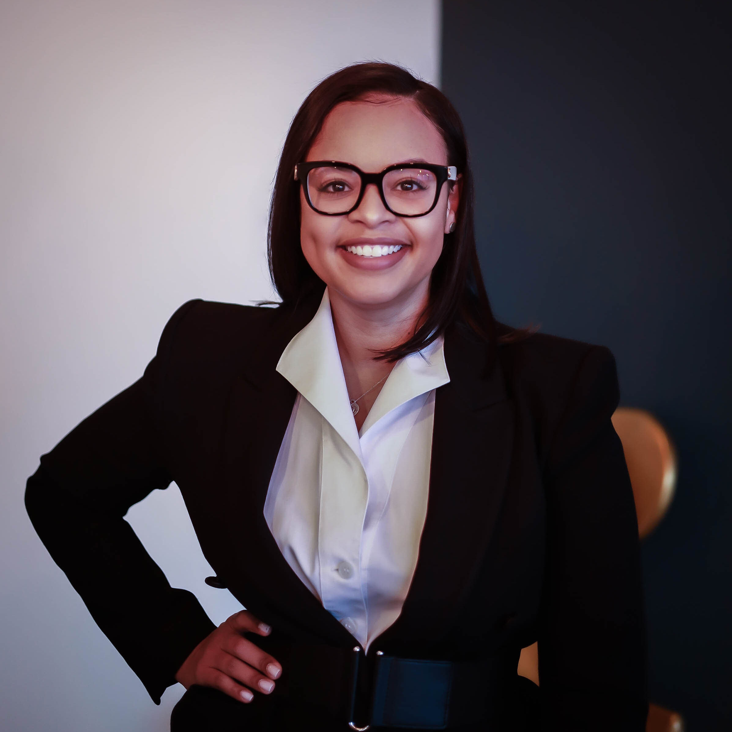 Alexis Fowler-Thomas