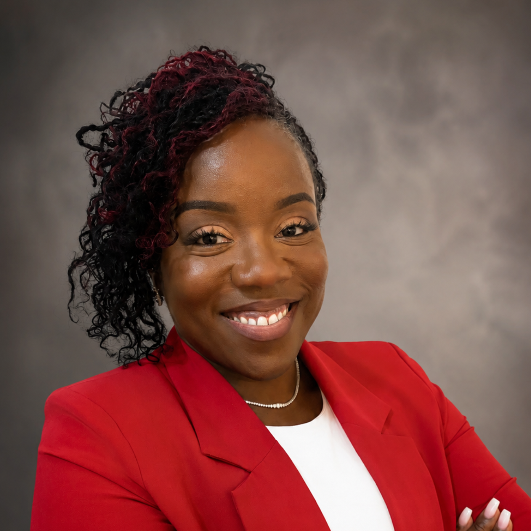 Ijeoma Johnson