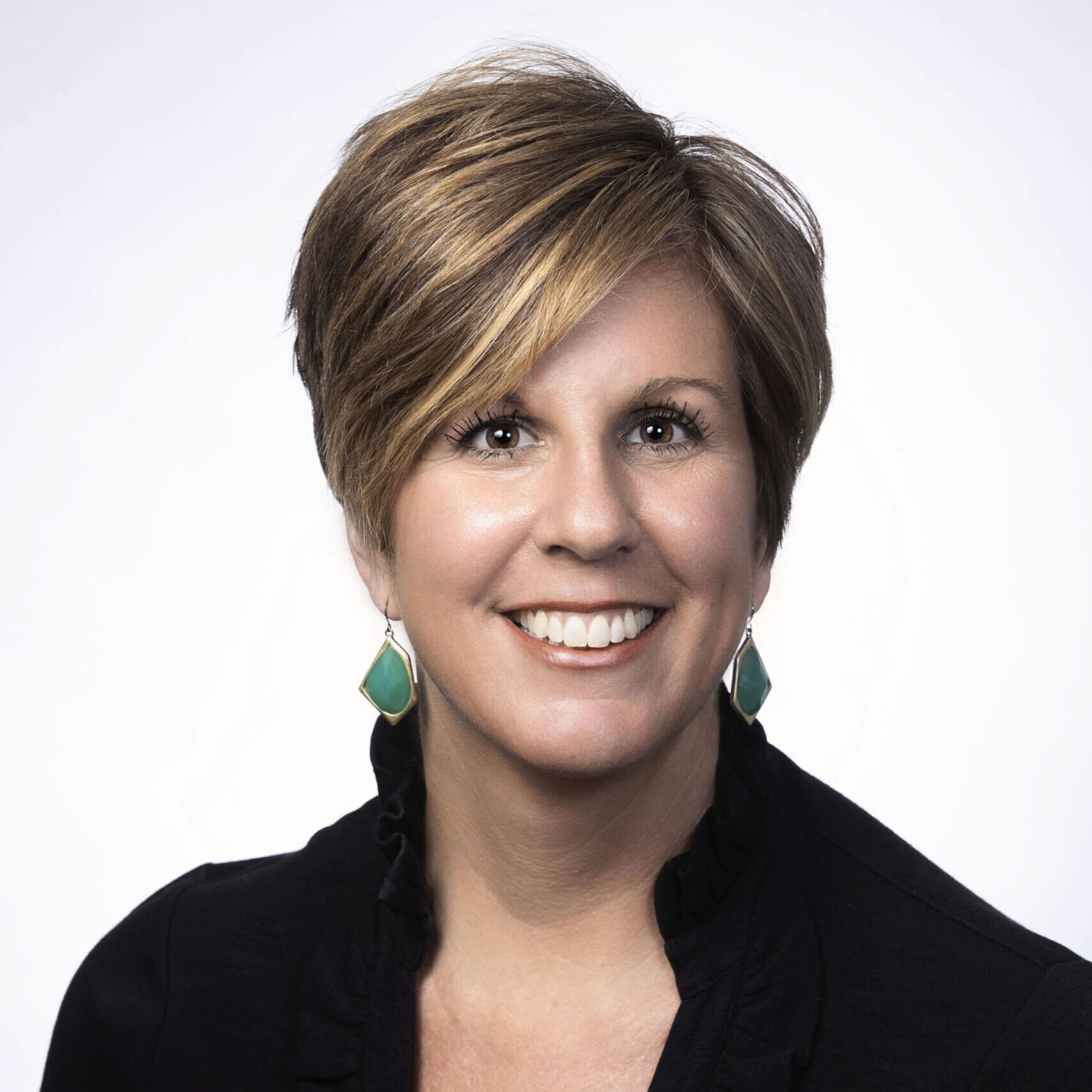 Staff Headshots